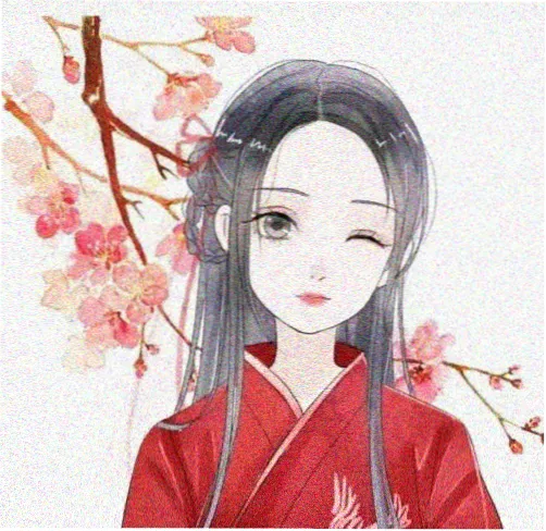 用户燕麦色头像